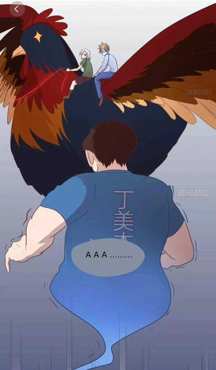 Chạy Đi Âm Sai Chapter 85 trang 5