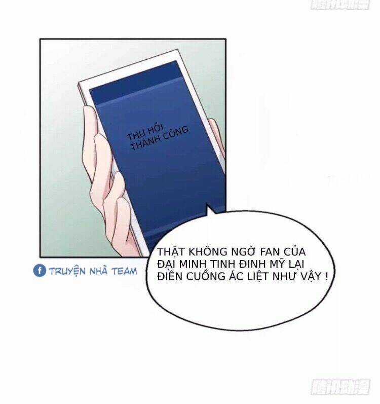 Chạy Đi Âm Sai Chapter 85 trang 7