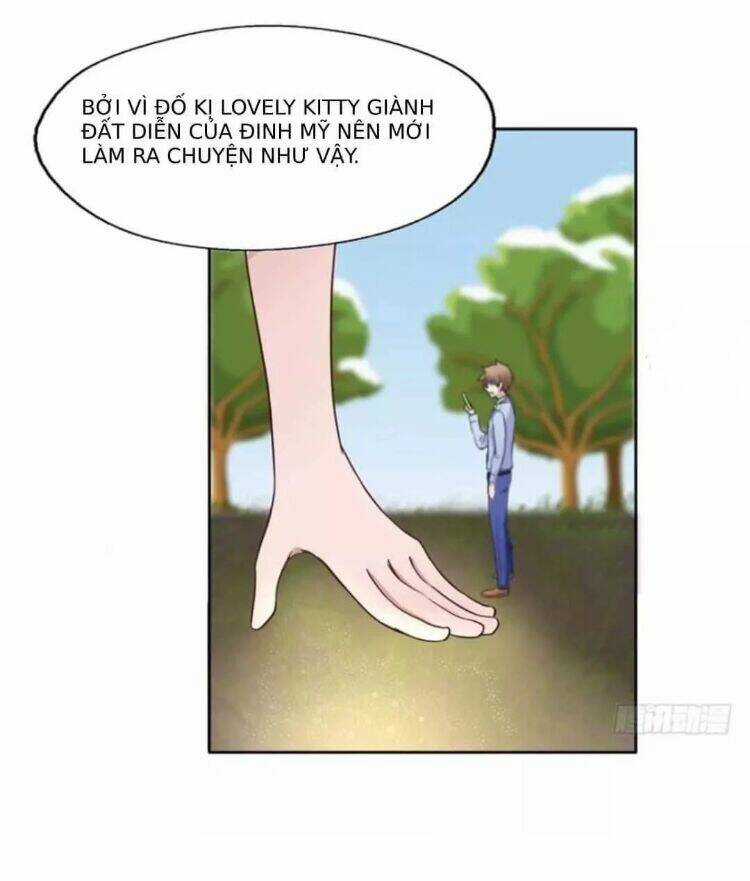 Chạy Đi Âm Sai Chapter 85 trang 8