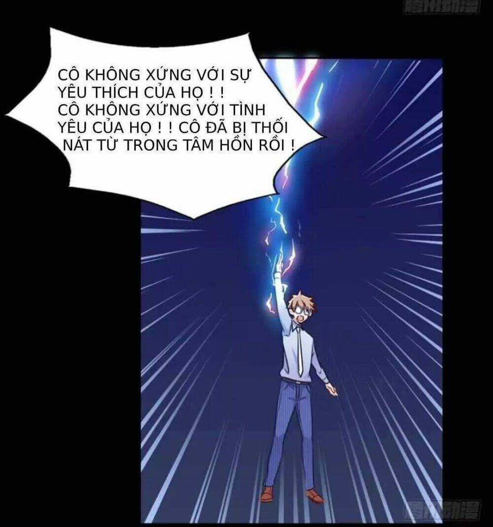 Chạy Đi Âm Sai Chapter 86 trang 10