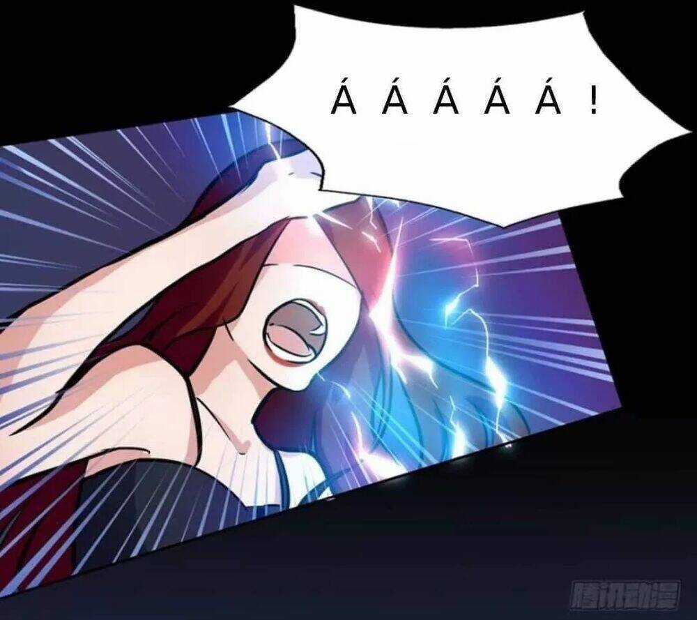 Chạy Đi Âm Sai Chapter 86 trang 11