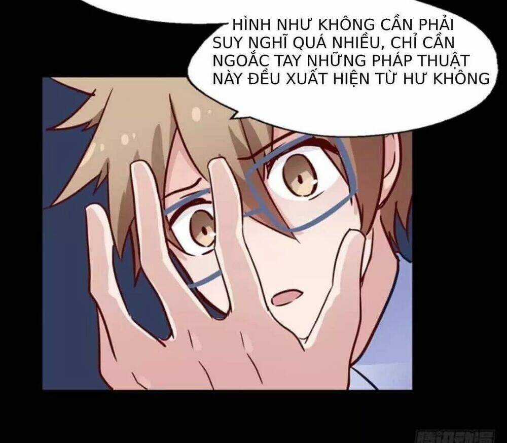 Chạy Đi Âm Sai Chapter 86 trang 13