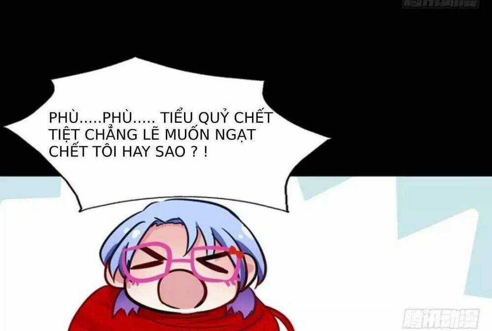 Chạy Đi Âm Sai Chapter 86 trang 16