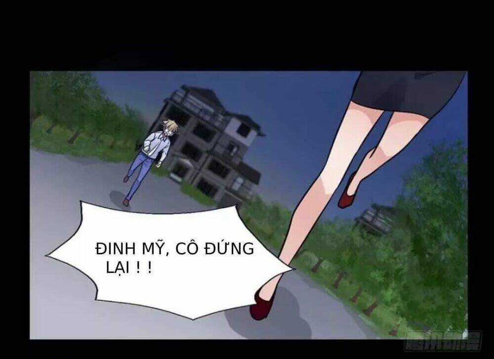 Chạy Đi Âm Sai Chapter 86 trang 2