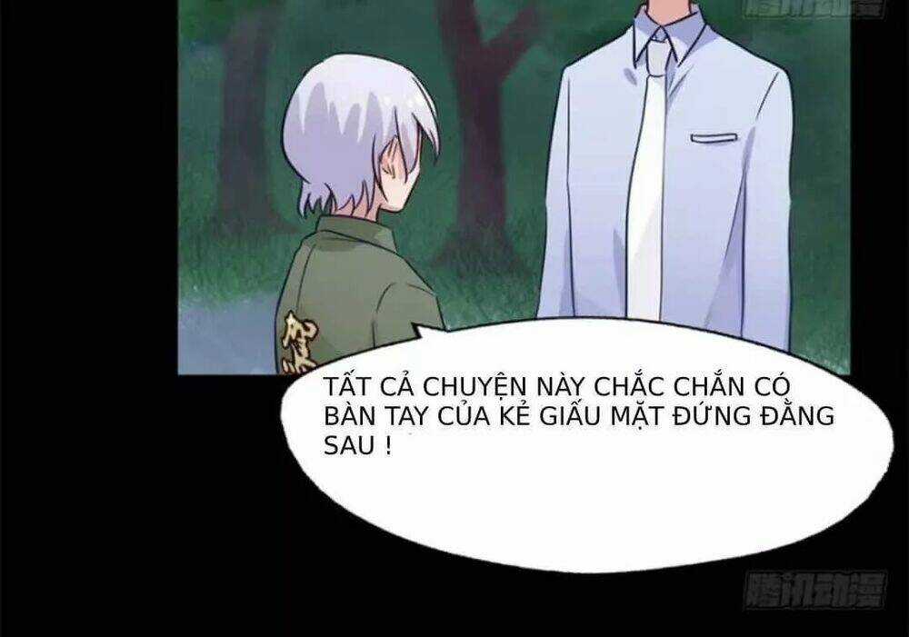 Chạy Đi Âm Sai Chapter 86 trang 21
