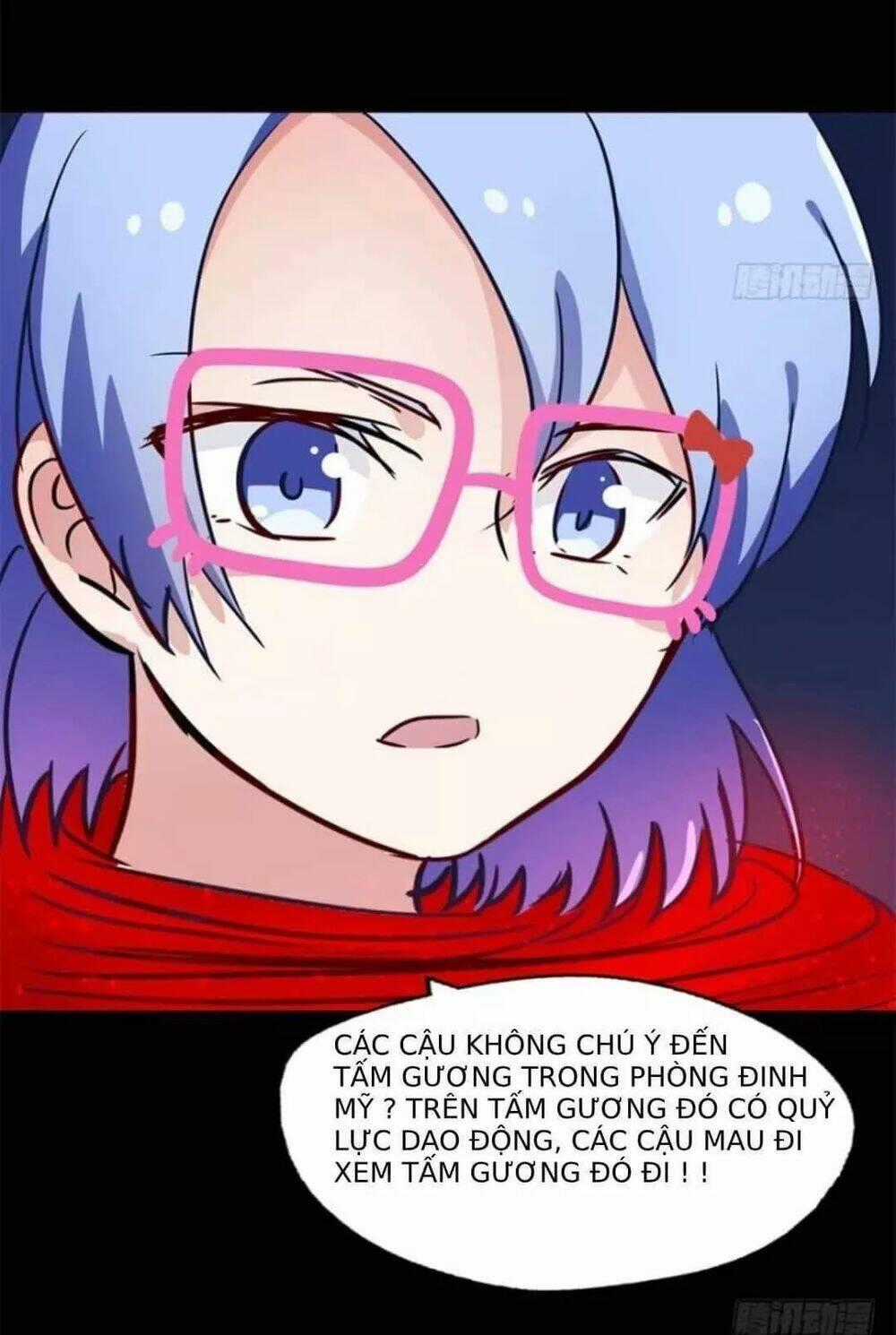 Chạy Đi Âm Sai Chapter 86 trang 24