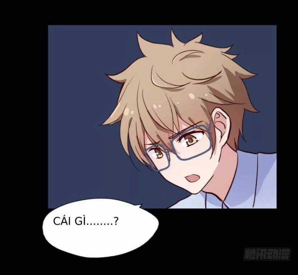 Chạy Đi Âm Sai Chapter 86 trang 4