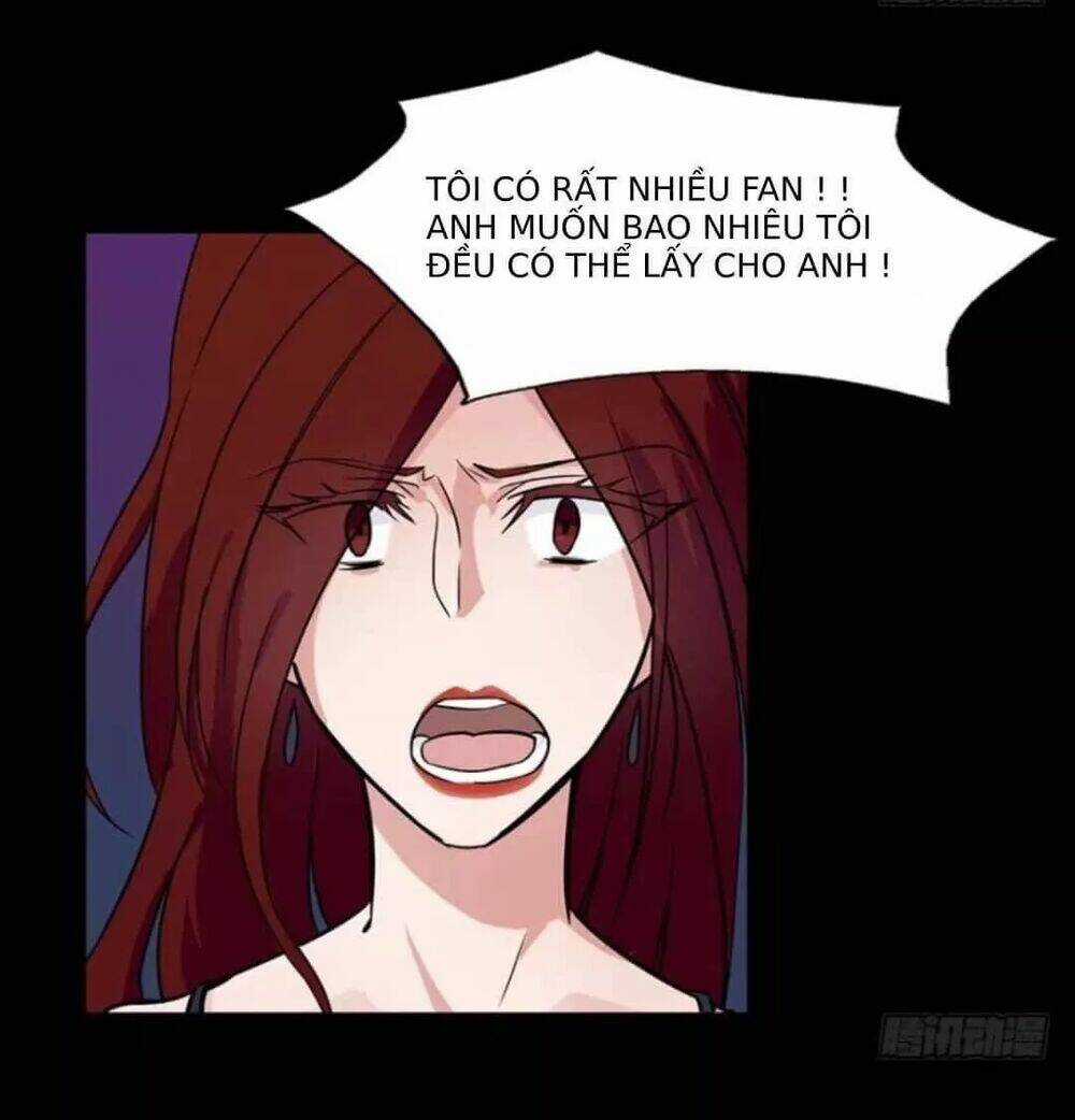 Chạy Đi Âm Sai Chapter 86 trang 6