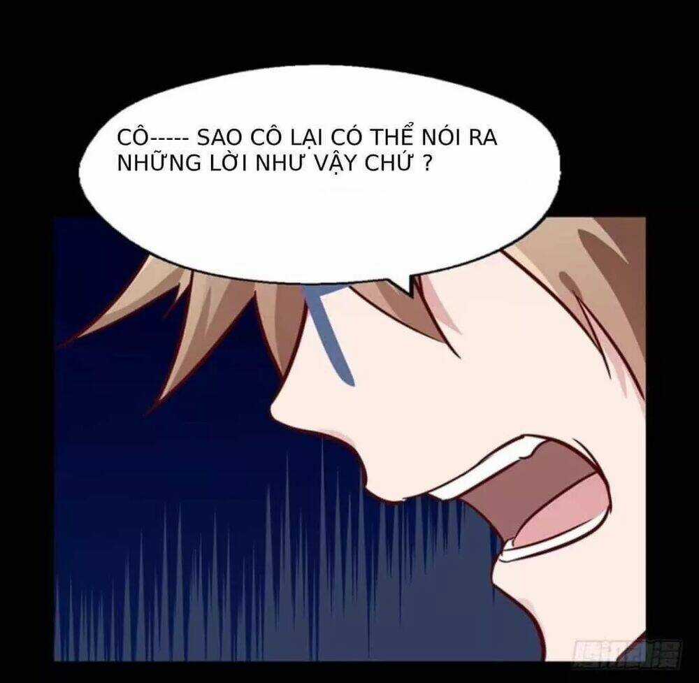 Chạy Đi Âm Sai Chapter 86 trang 7