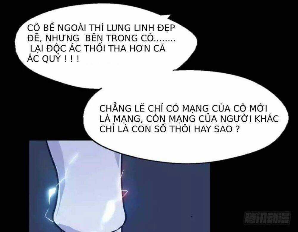 Chạy Đi Âm Sai Chapter 86 trang 8