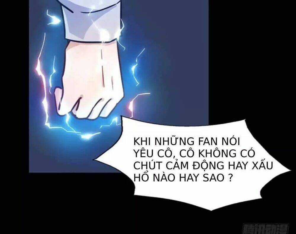 Chạy Đi Âm Sai Chapter 86 trang 9