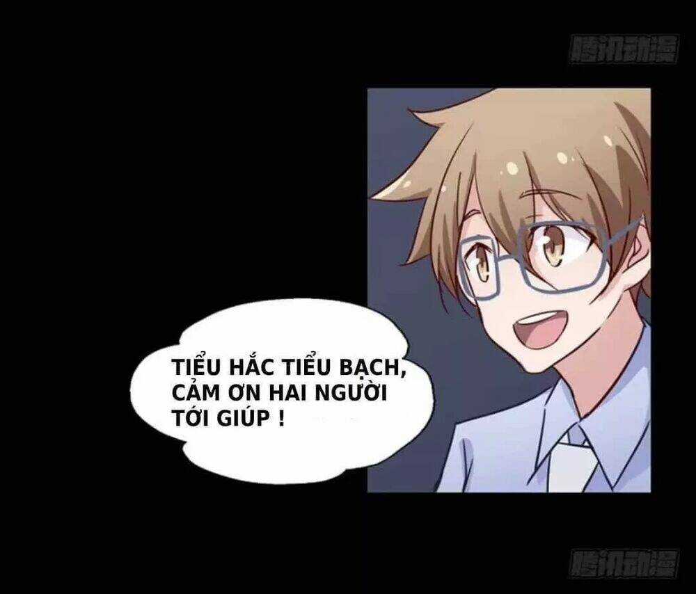 Chạy Đi Âm Sai Chapter 87 trang 10