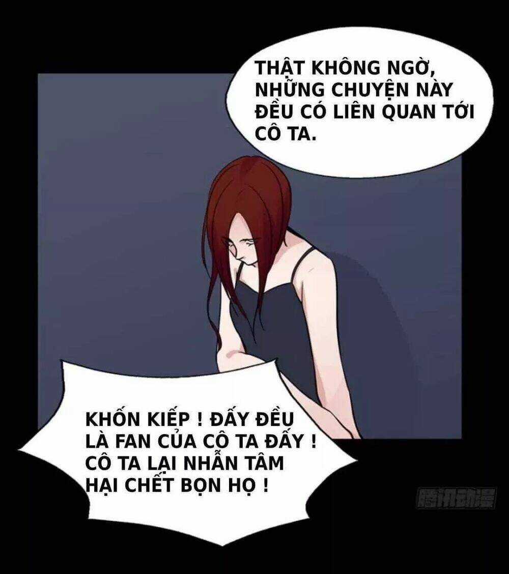 Chạy Đi Âm Sai Chapter 87 trang 11