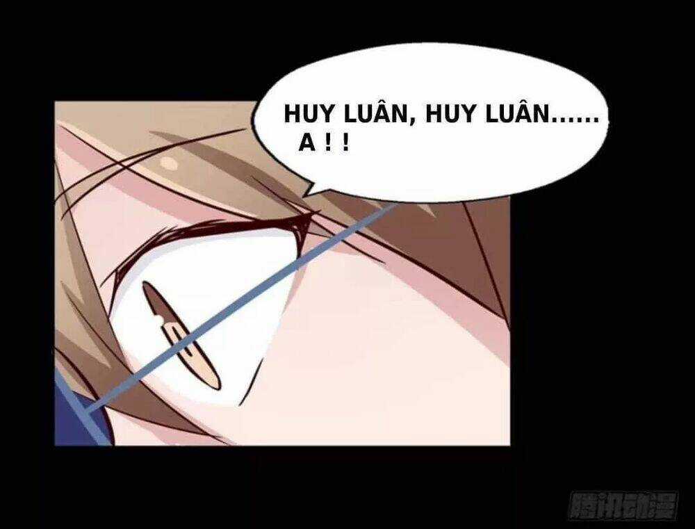 Chạy Đi Âm Sai Chapter 87 trang 23