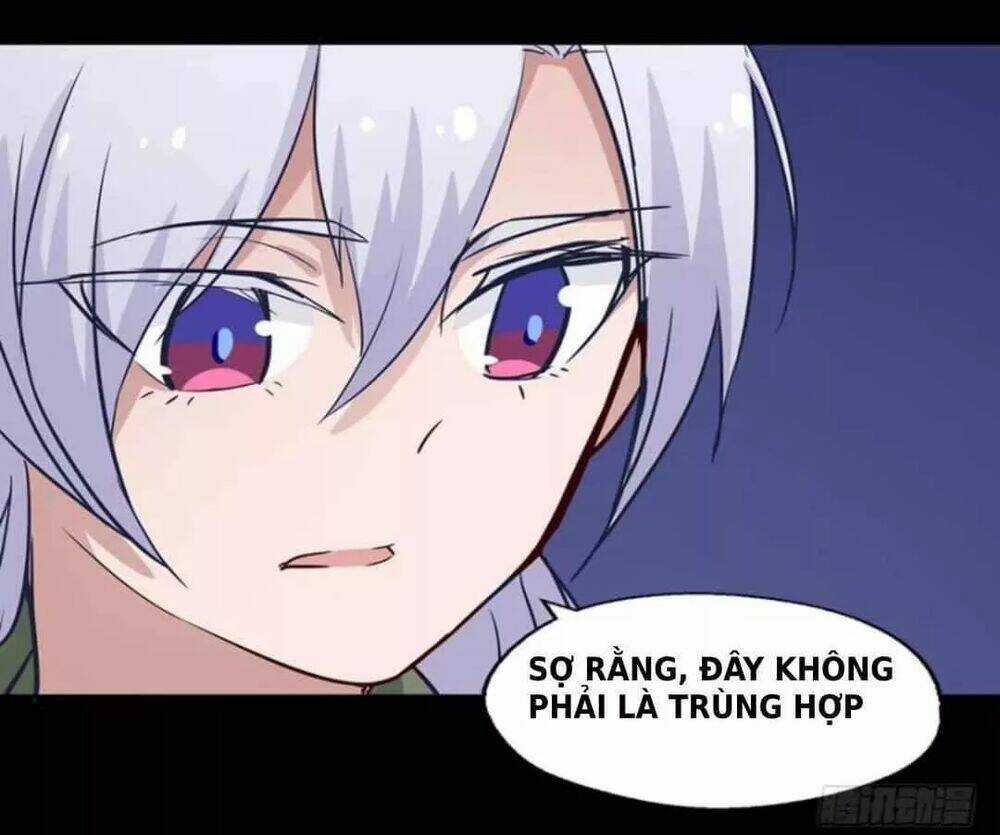 Chạy Đi Âm Sai Chapter 87 trang 27