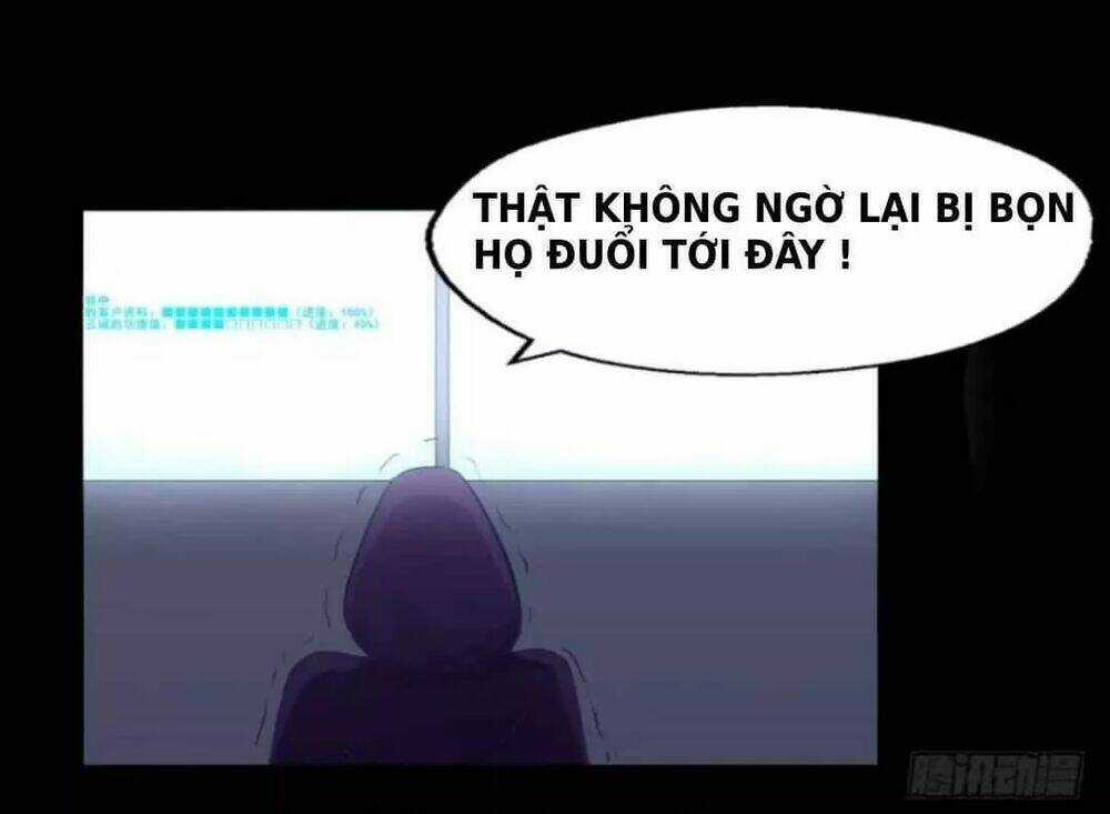 Chạy Đi Âm Sai Chapter 87 trang 29