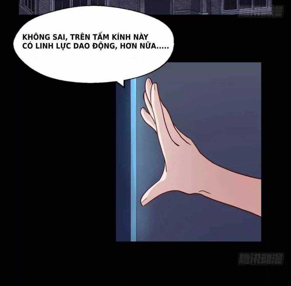 Chạy Đi Âm Sai Chapter 87 trang 3