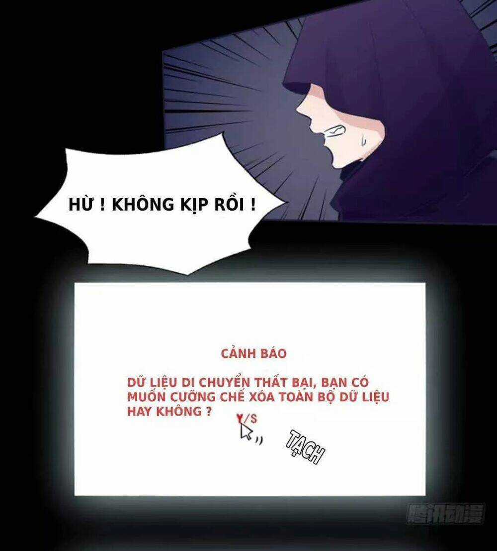 Chạy Đi Âm Sai Chapter 87 trang 34