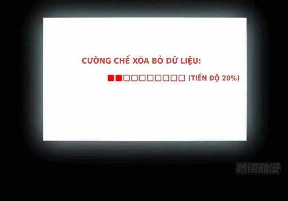 Chạy Đi Âm Sai Chapter 87 trang 35