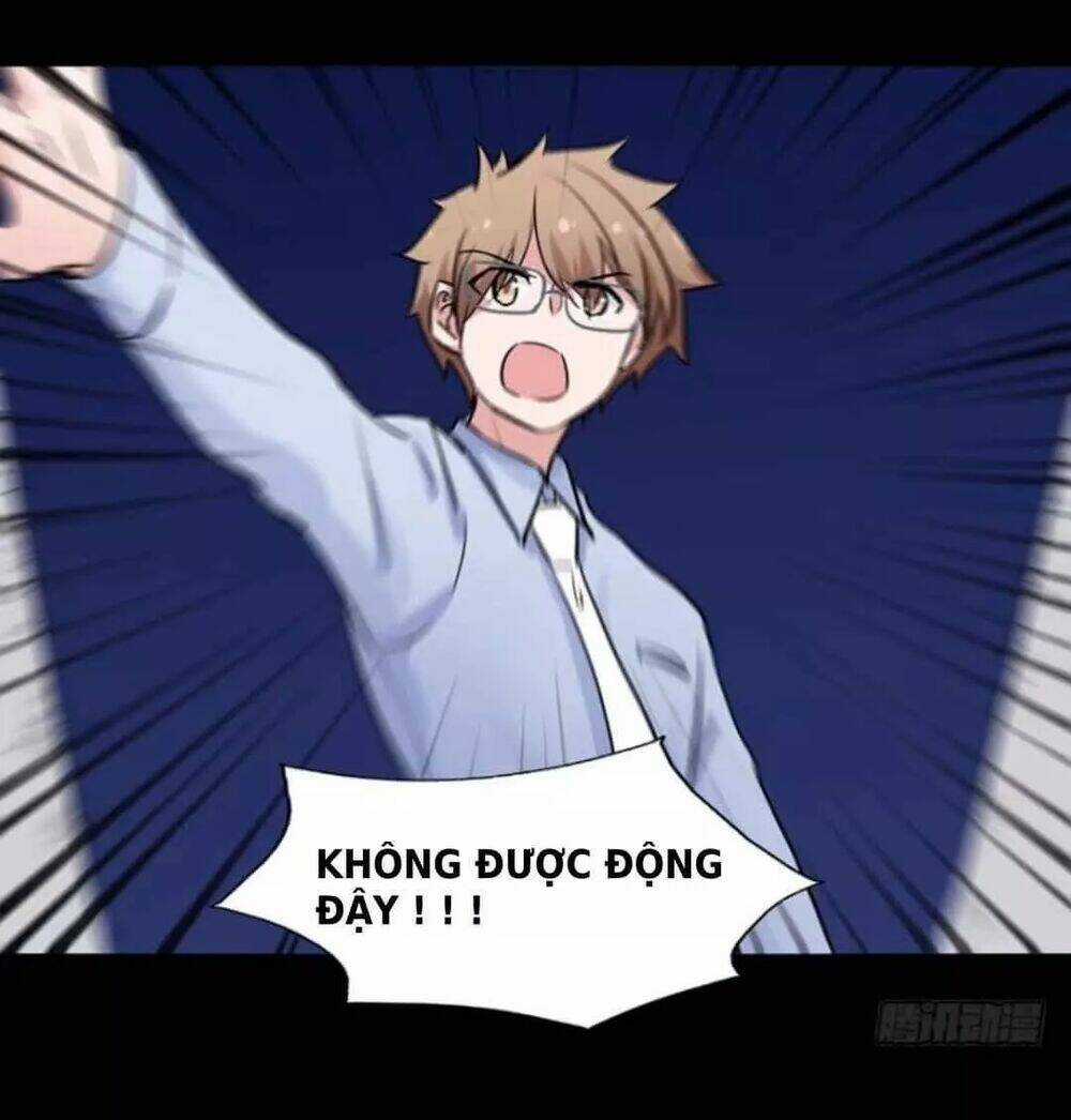 Chạy Đi Âm Sai Chapter 87 trang 36