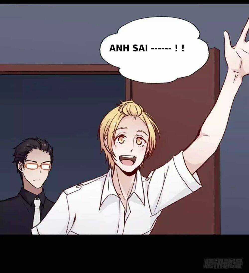 Chạy Đi Âm Sai Chapter 87 trang 9