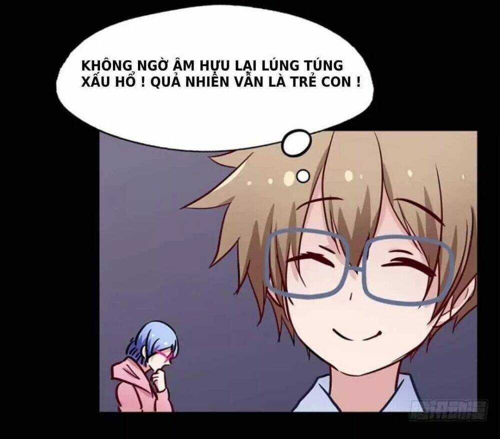 Chạy Đi Âm Sai Chapter 88 trang 11