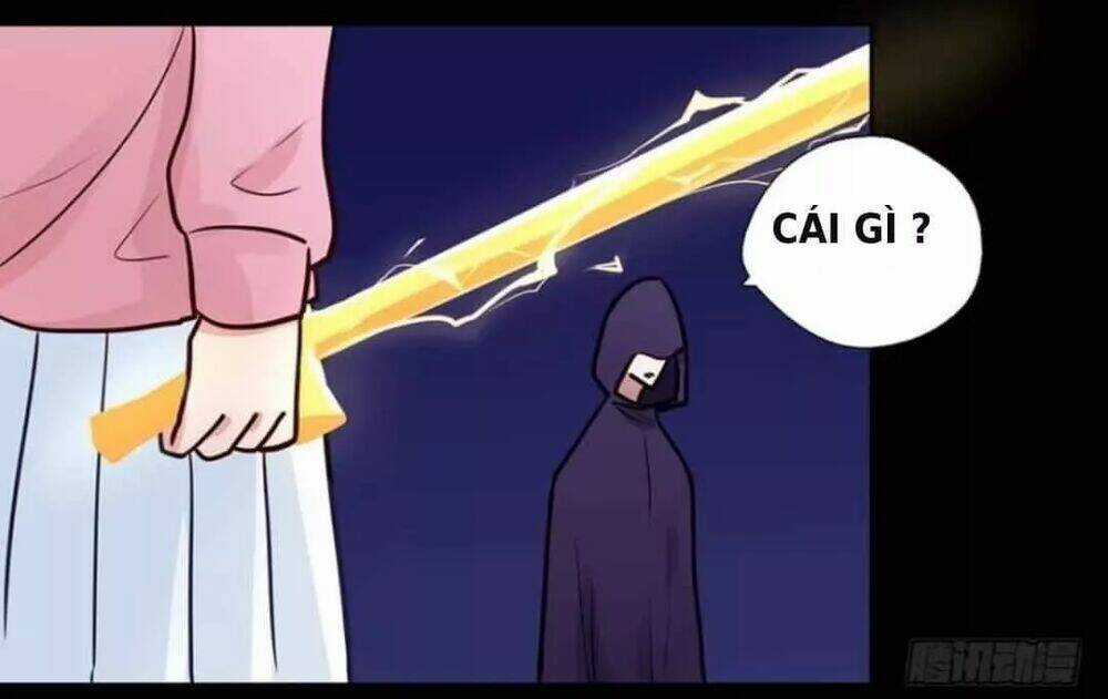 Chạy Đi Âm Sai Chapter 88 trang 23