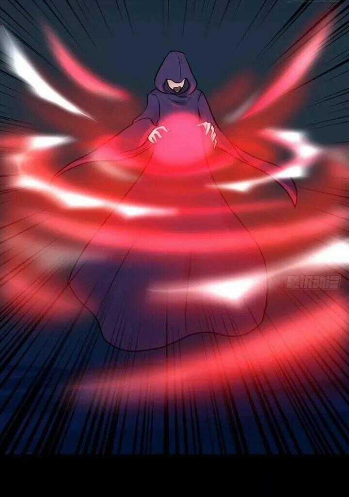 Chạy Đi Âm Sai Chapter 88 trang 27