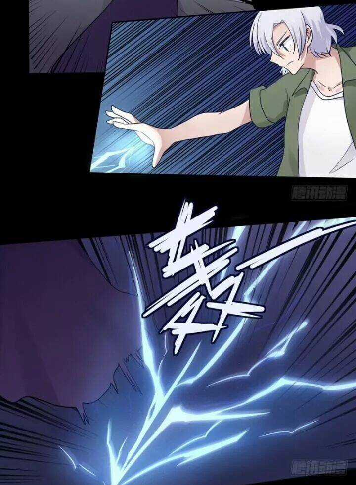 Chạy Đi Âm Sai Chapter 88 trang 3