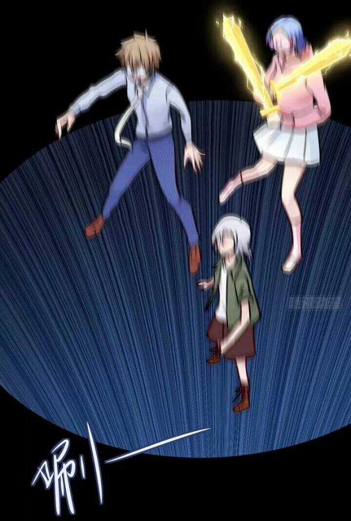 Chạy Đi Âm Sai Chapter 88 trang 5