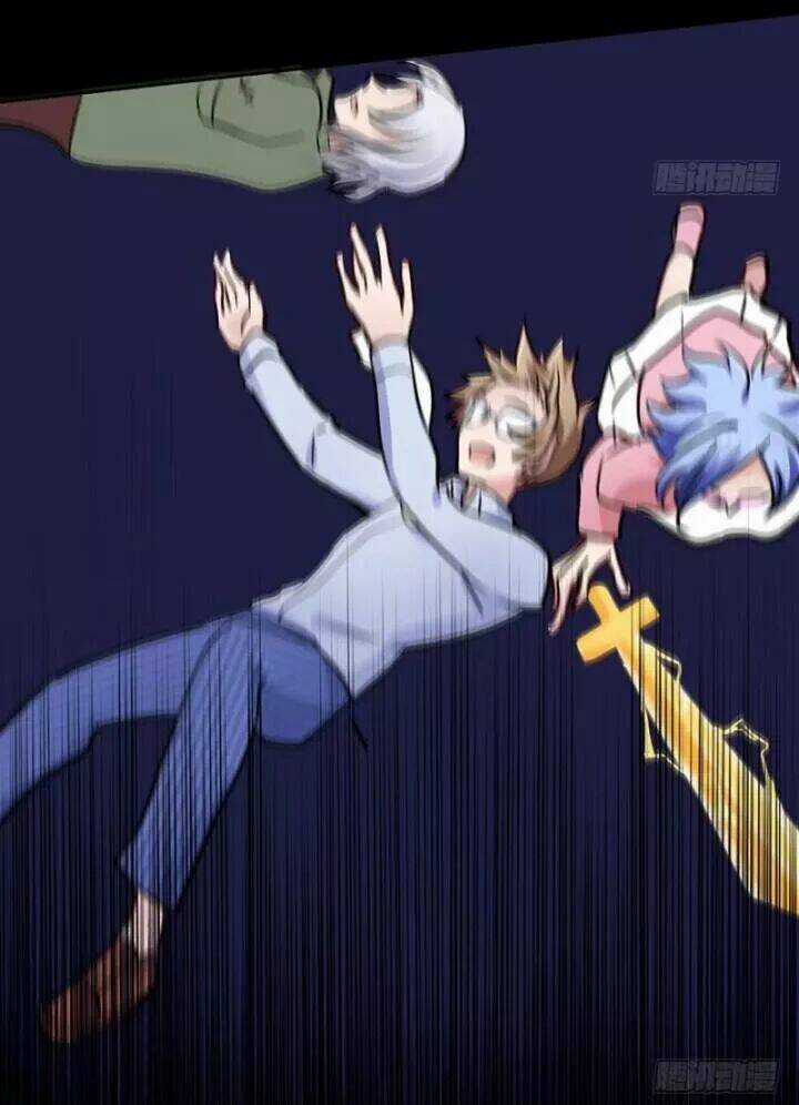 Chạy Đi Âm Sai Chapter 88 trang 6