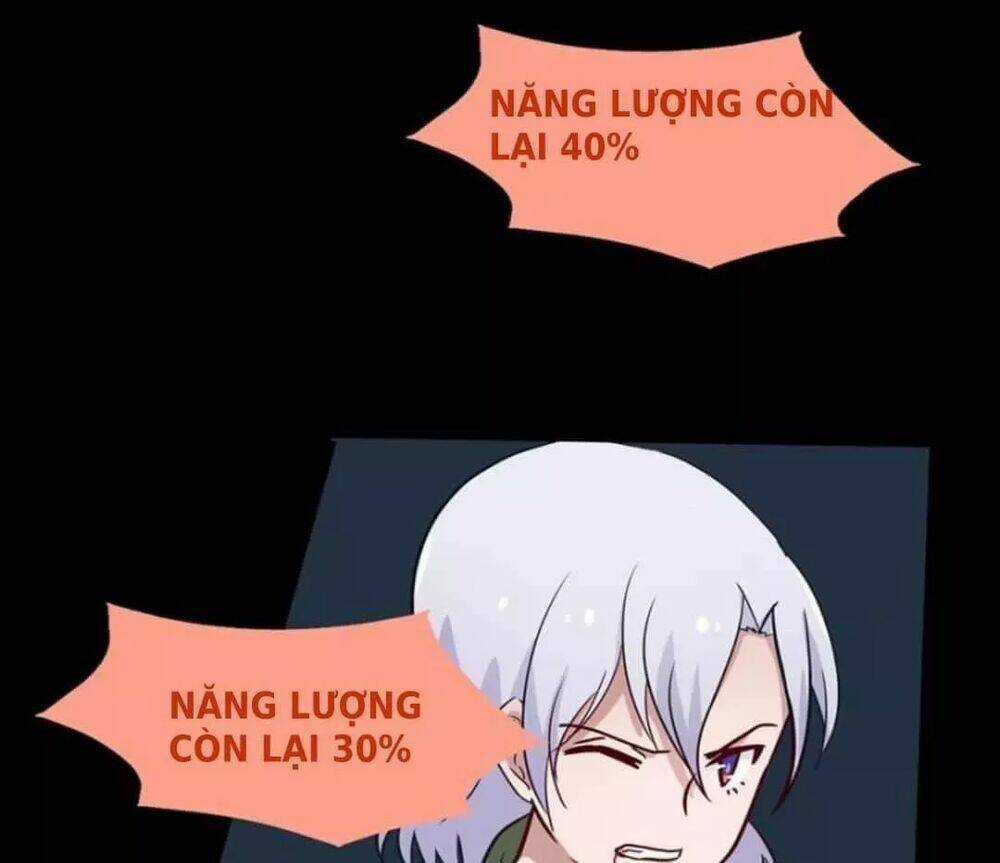 Chạy Đi Âm Sai Chapter 89 trang 10