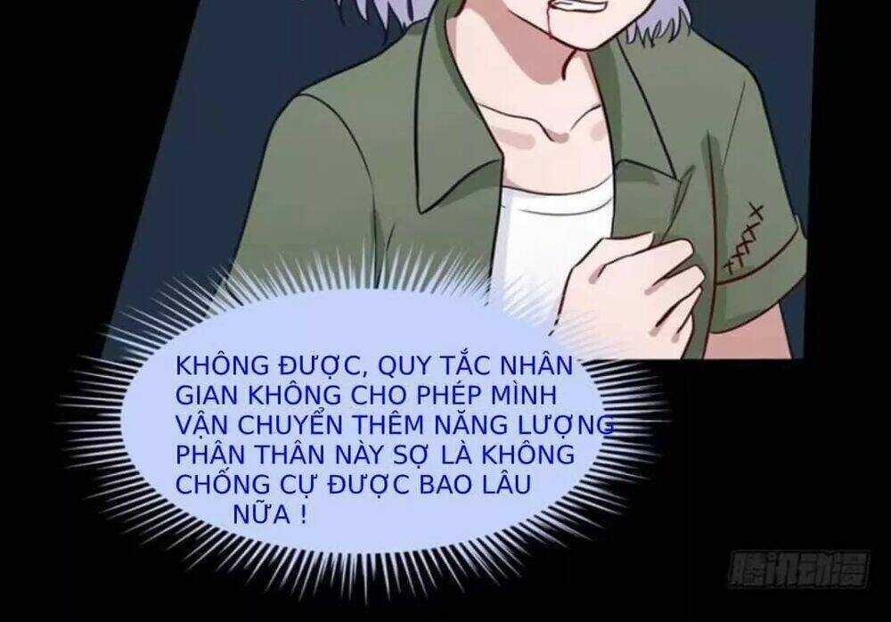 Chạy Đi Âm Sai Chapter 89 trang 11