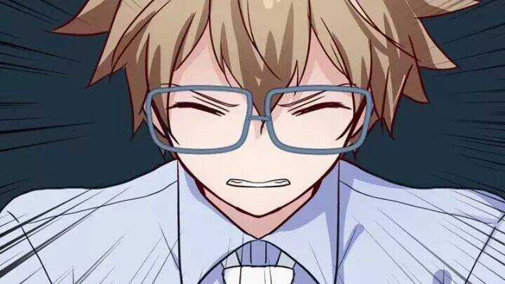 Chạy Đi Âm Sai Chapter 89 trang 13