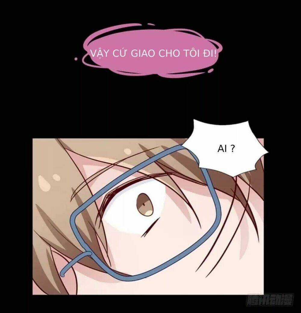 Chạy Đi Âm Sai Chapter 89 trang 15