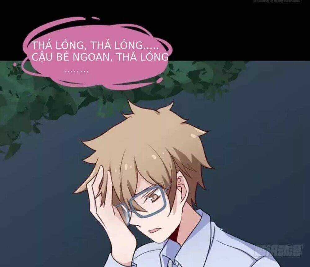 Chạy Đi Âm Sai Chapter 89 trang 17