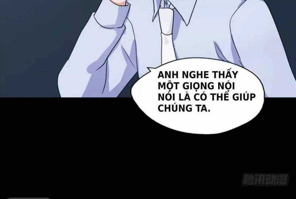 Chạy Đi Âm Sai Chapter 89 trang 18