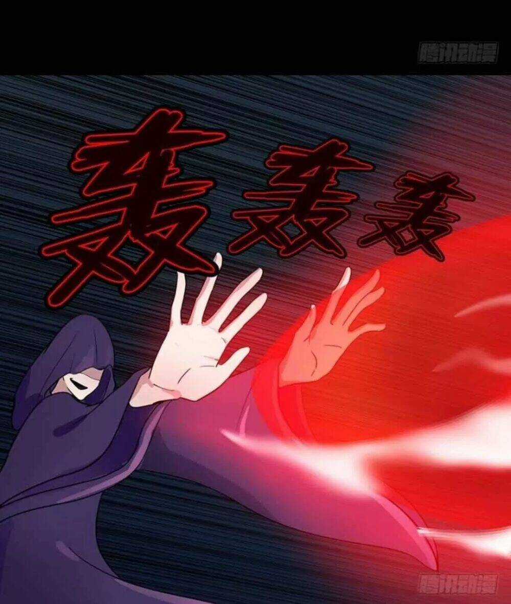 Chạy Đi Âm Sai Chapter 89 trang 2