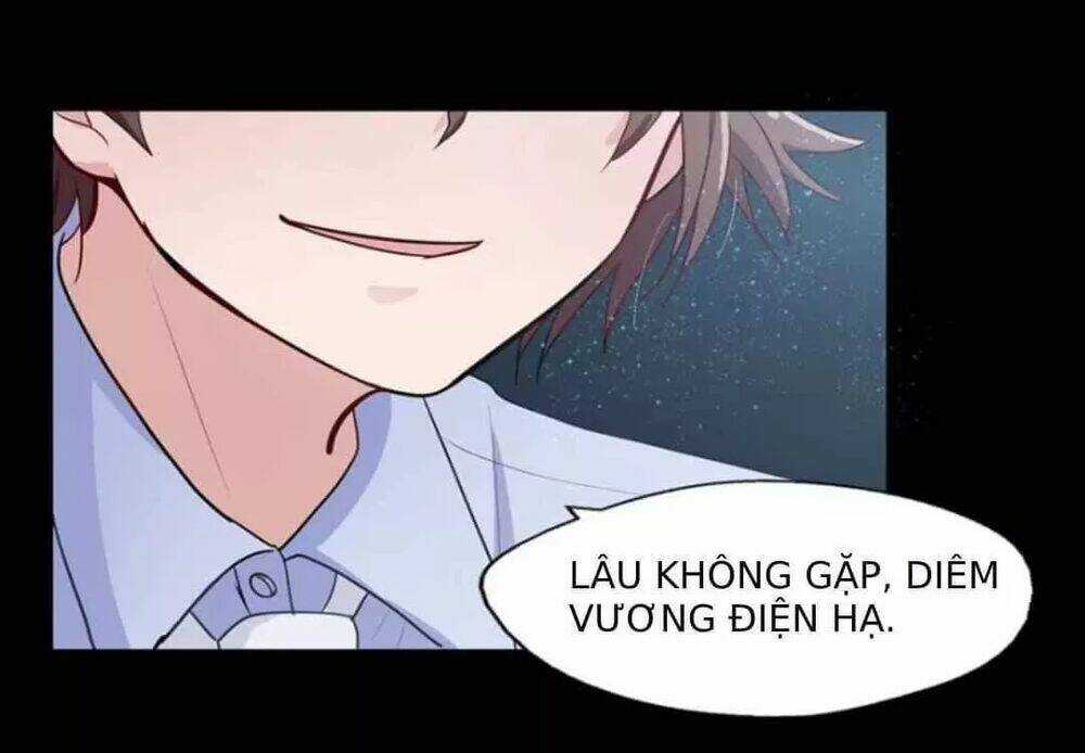 Chạy Đi Âm Sai Chapter 89 trang 29