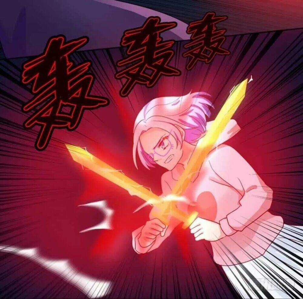 Chạy Đi Âm Sai Chapter 89 trang 3