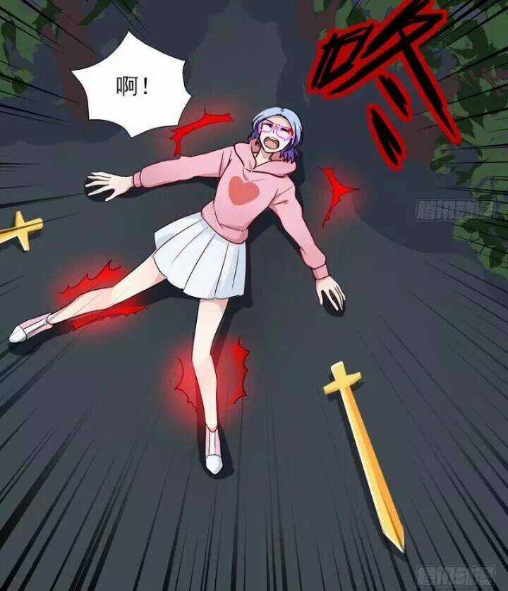 Chạy Đi Âm Sai Chapter 89 trang 5