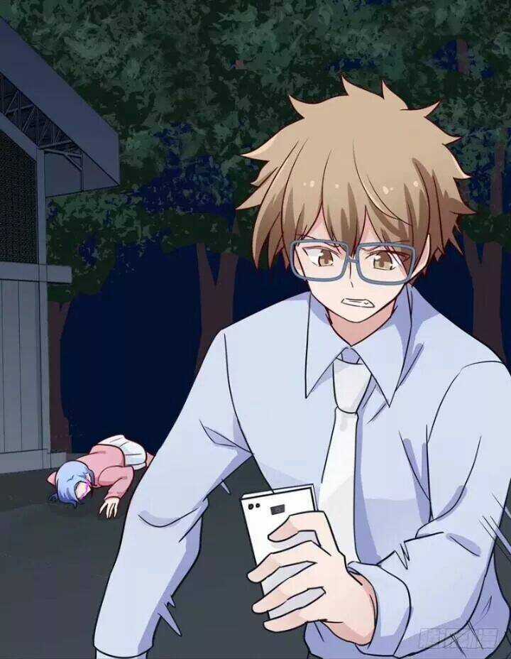 Chạy Đi Âm Sai Chapter 89 trang 6