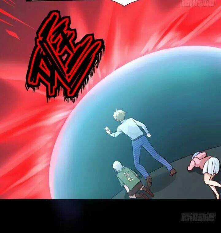 Chạy Đi Âm Sai Chapter 89 trang 8