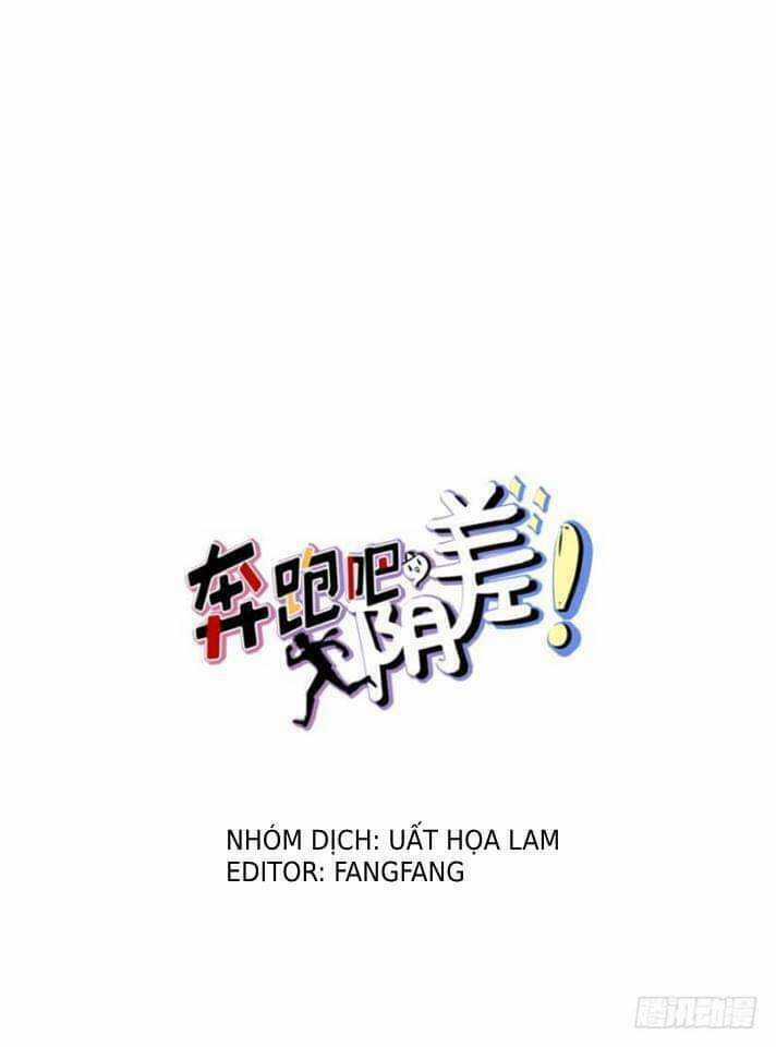 Chạy Đi Âm Sai Chapter 9 trang 10