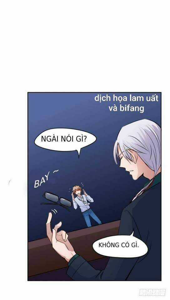 Chạy Đi Âm Sai Chapter 9 trang 11