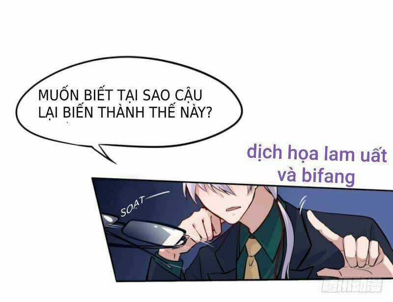 Chạy Đi Âm Sai Chapter 9 trang 12