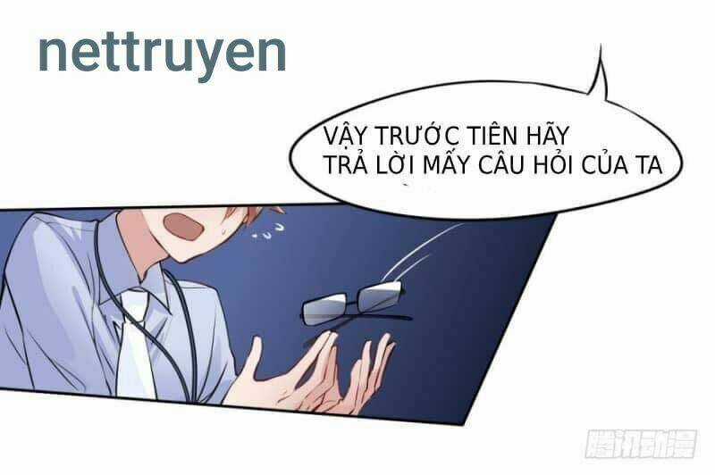 Chạy Đi Âm Sai Chapter 9 trang 13