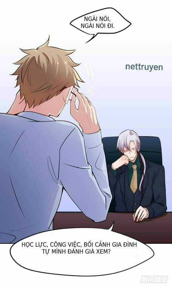 Chạy Đi Âm Sai Chapter 9 trang 14