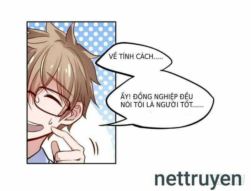 Chạy Đi Âm Sai Chapter 9 trang 18