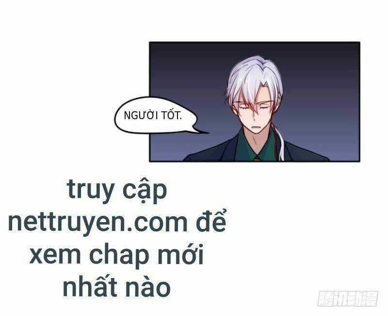 Chạy Đi Âm Sai Chapter 9 trang 19